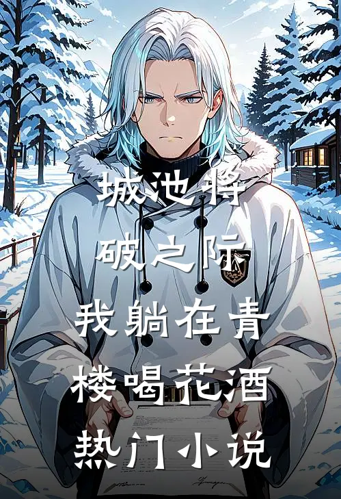 城池将破之际，我躺在青楼喝花酒热门小说