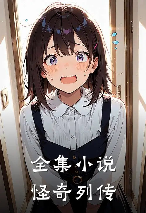 全集小说怪奇列传