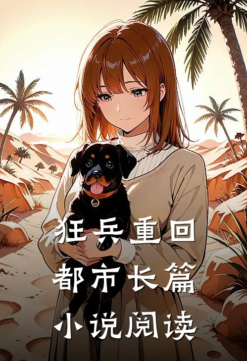 狂兵重回都市长篇小说阅读