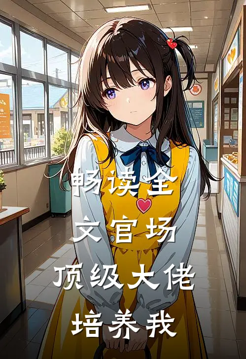 畅读全文官场：顶级大佬培养我