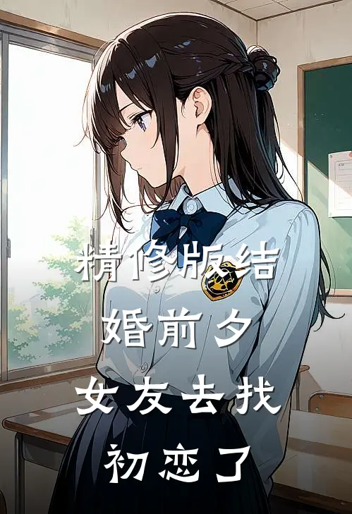 精修版结婚前夕，女友去找初恋了