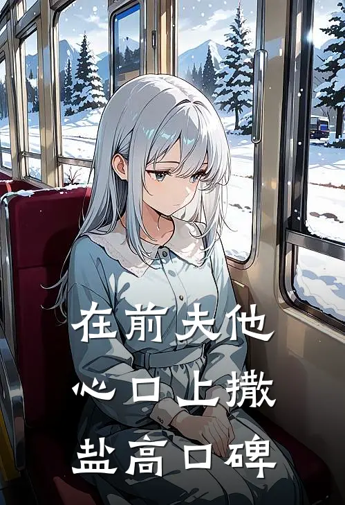 在前夫他心口上撒盐高口碑