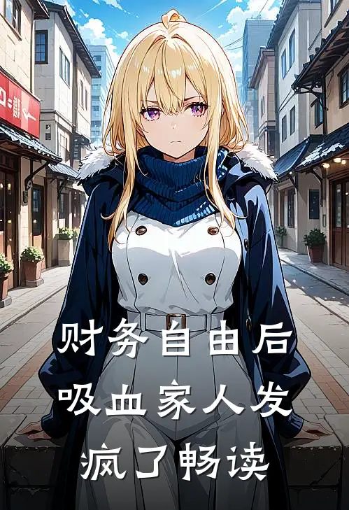 财务自由后，吸血家人发疯了畅读