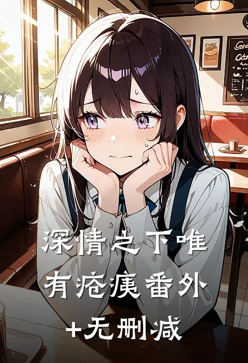 深情之下唯有疮痍番外+无删减