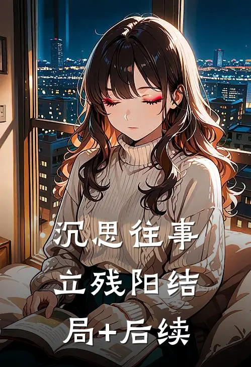 沉思往事立残阳结局+后续
