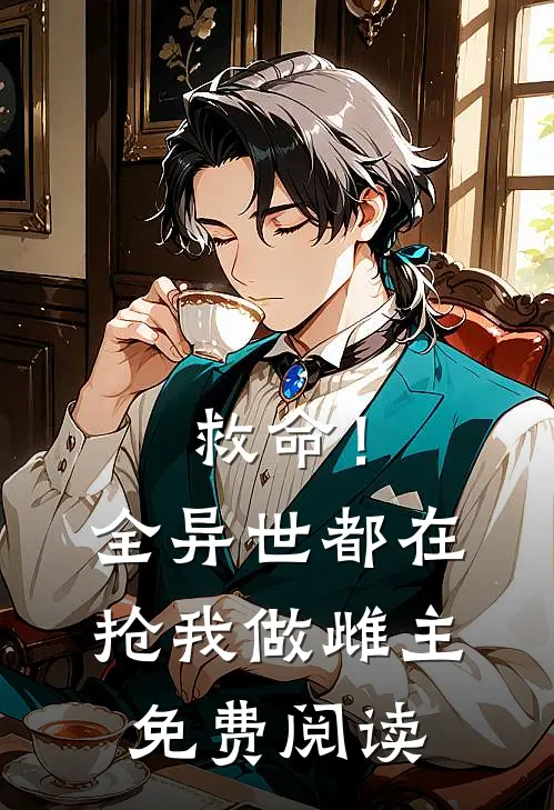 救命！全异世都在抢我做雌主免费阅读