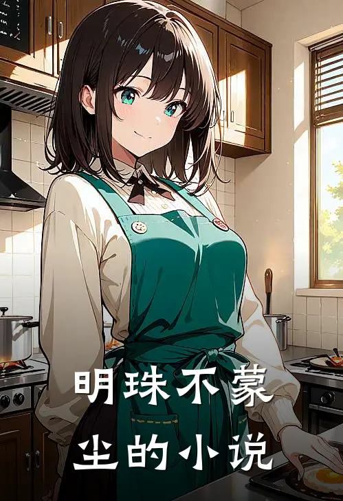 明珠不蒙尘的小说