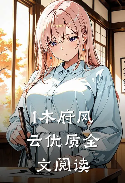 1木府风云优质全文阅读
