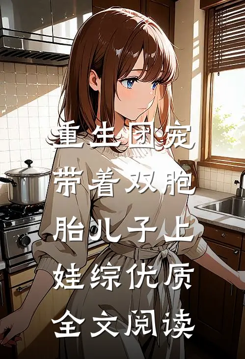 重生团宠，带着双胞胎儿子上娃综优质全文阅读
