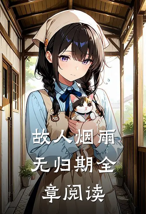 故人烟雨无归期全章阅读