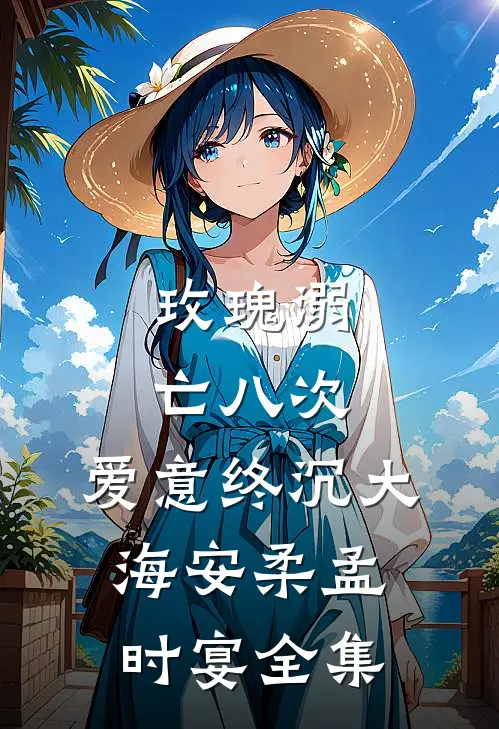 玫瑰溺亡八次，爱意终沉大海安柔孟时宴 全集