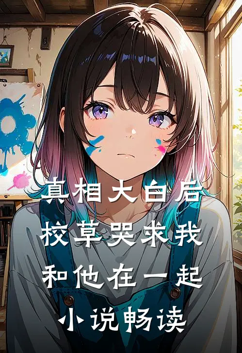 真相大白后，校草哭求我和他在一起小说畅读
