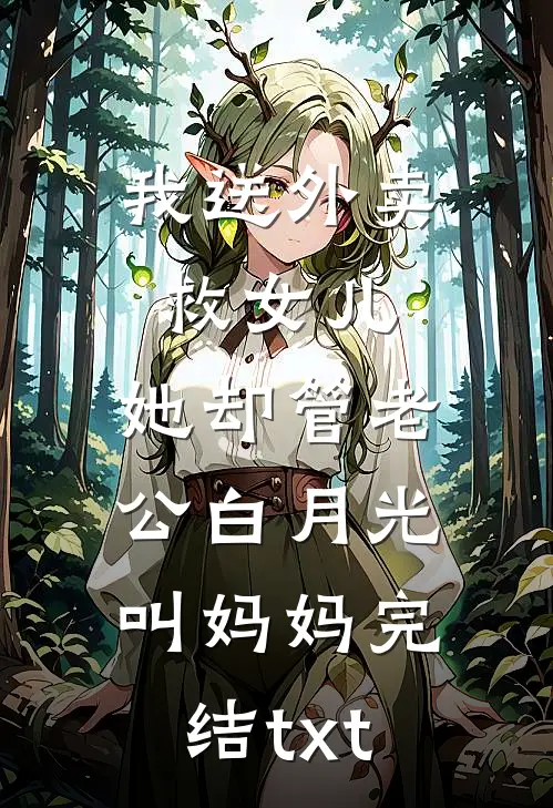 我送外卖救女儿，她却管老公白月光叫妈妈完结txt