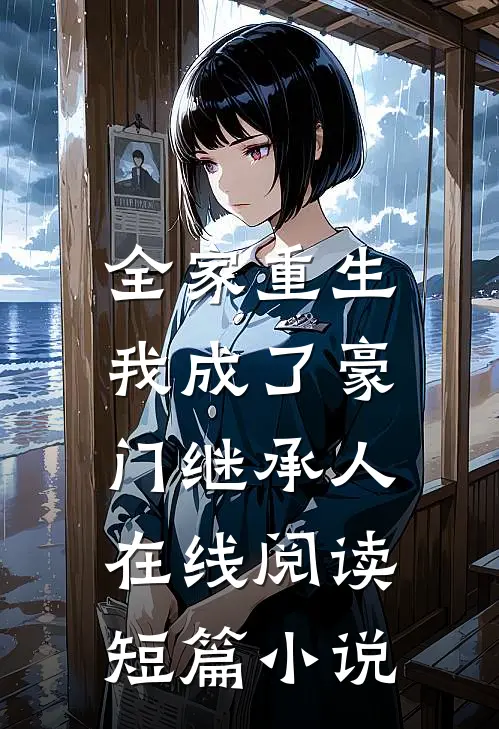 全家重生,我成了豪门继承人在线阅读短篇小说