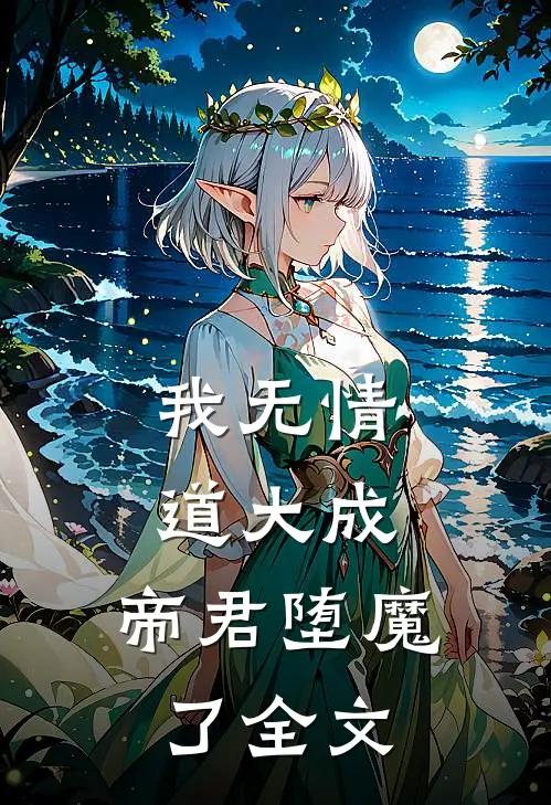 我无情道大成,帝君堕魔了全文阅读
