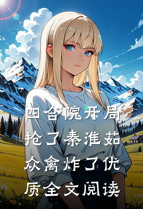 四合院开局抢了秦淮茹，众禽炸了优质全文阅读