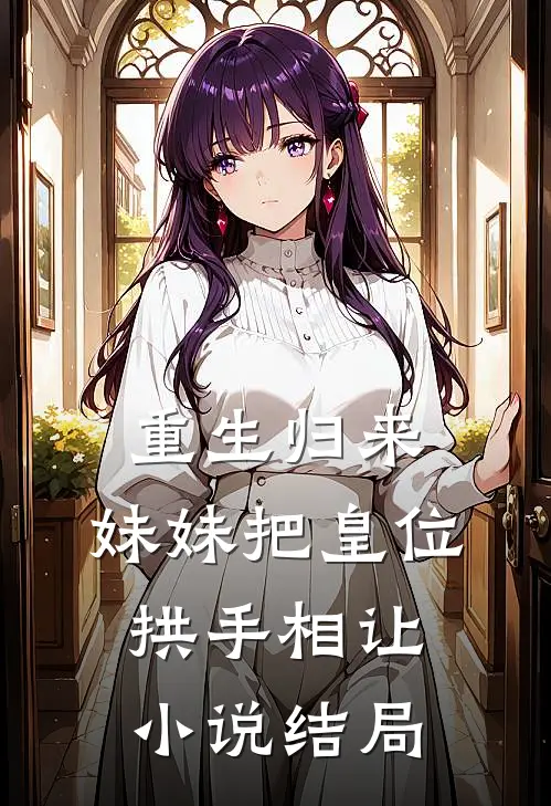 重生归来，妹妹把皇位拱手相让小说结局