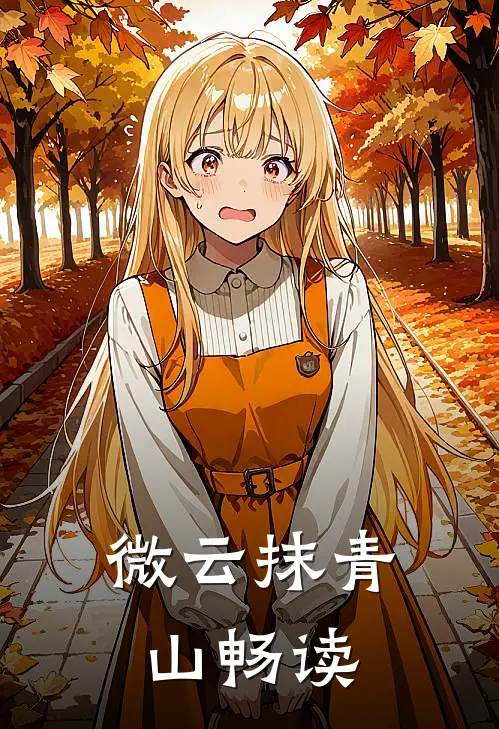 微云抹青山畅读