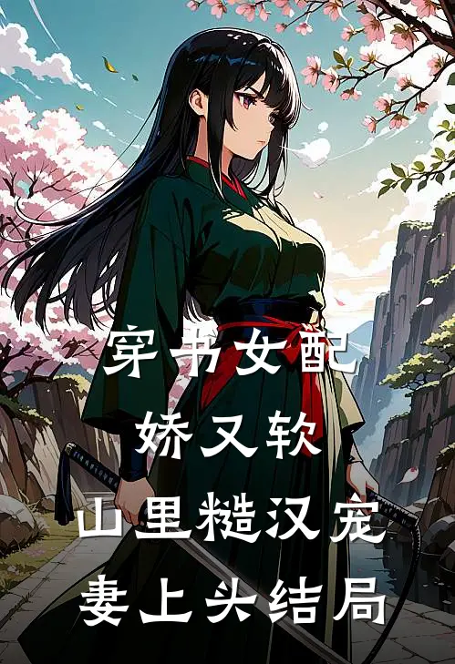 穿书女配娇又软，山里糙汉宠妻上头结局