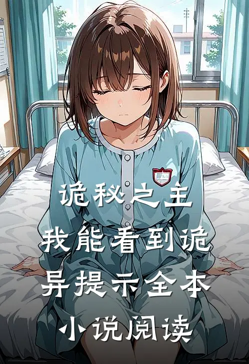 诡秘之主：我能看到诡异提示全本小说阅读