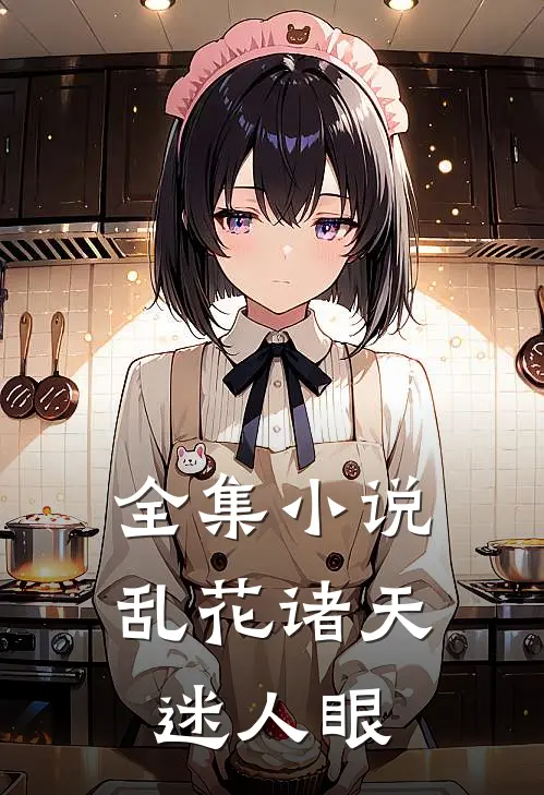 全集小说乱花诸天迷人眼