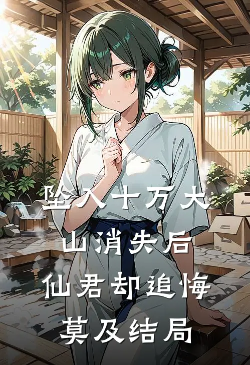 坠入十万大山消失后，仙君却追悔莫及结局