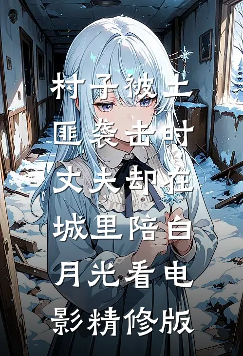 村子被土匪袭击时，丈夫却在城里陪白月光看电影精修版