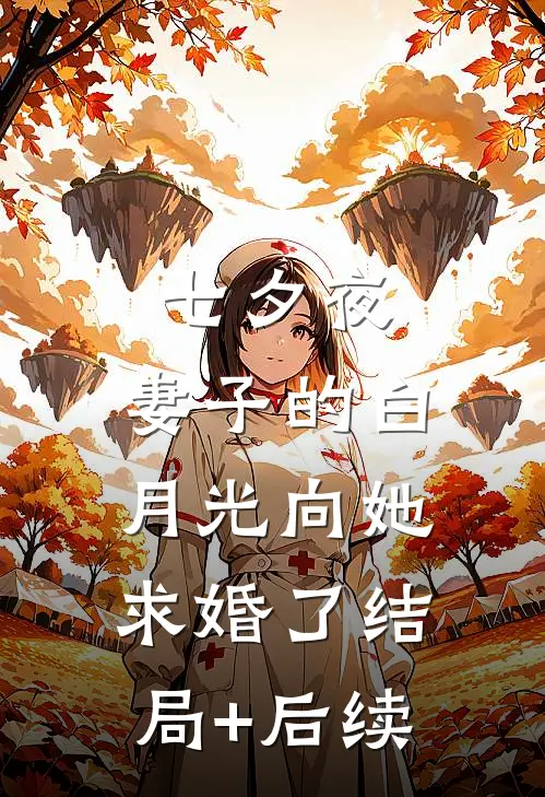 七夕夜，妻子的白月光向她求婚了结局+后续