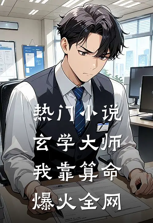 热门小说玄学大师：我靠算命爆火全网
