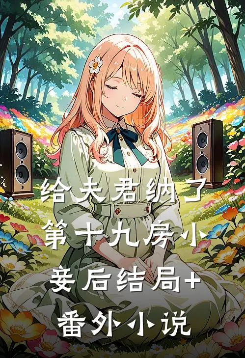 给夫君纳了第十九房小妾后结局+番外小说
