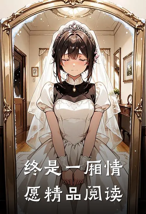 终是一厢情愿精品阅读
