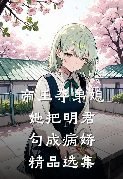 帝王夺弟媳她把明君勾成病娇精品选集