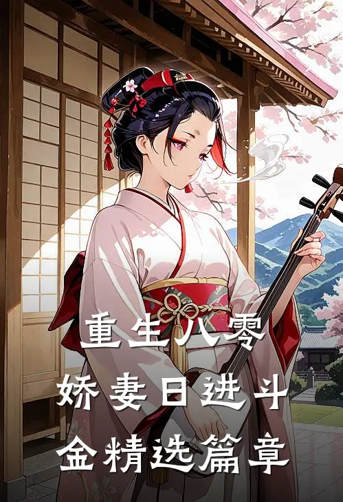 重生八零：娇妻日进斗金精选篇章