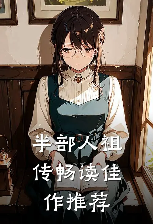 半部人祖传畅读佳作推荐