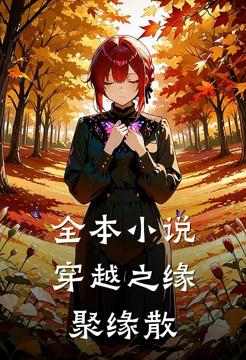 全本小说穿越之缘聚缘散
