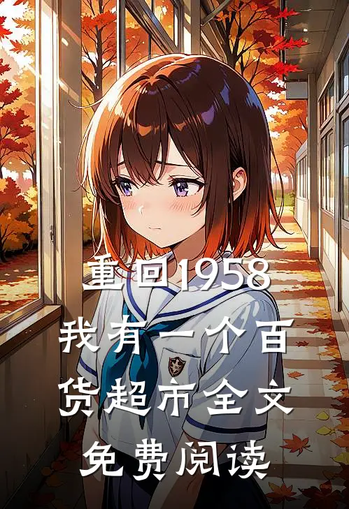 重回1958，我有一个百货超市全文免费阅读