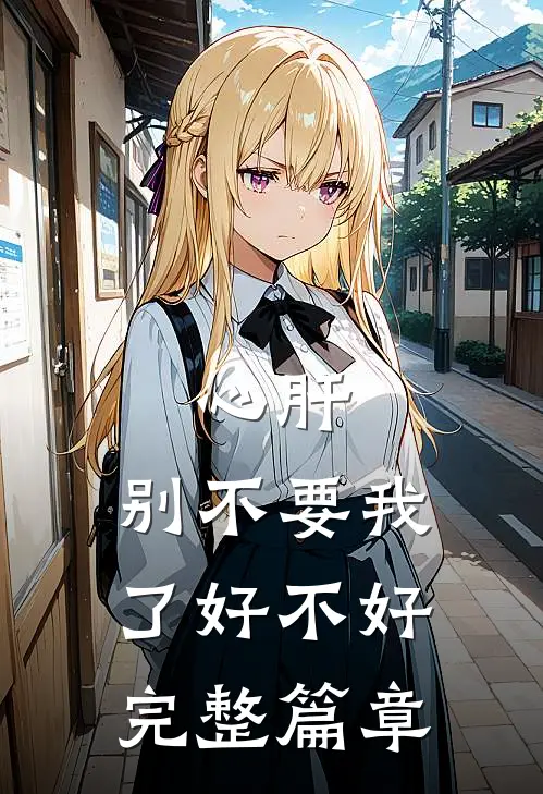 心肝，别不要我了好不好完整篇章