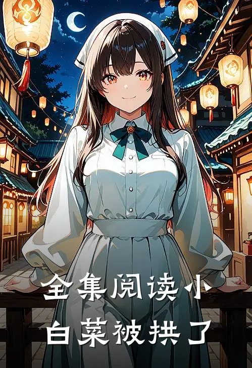 全集阅读小白菜被拱了