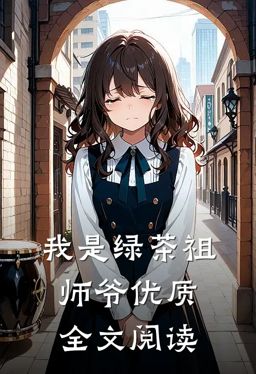 我是绿茶祖师爷优质全文阅读