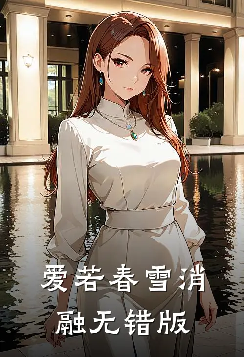 爱若春雪消融无错版