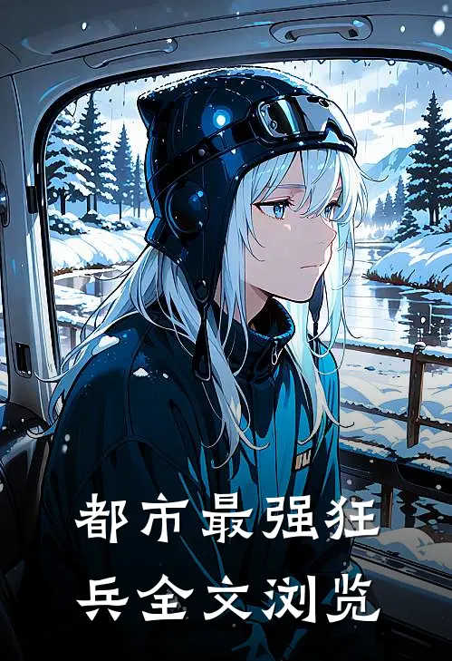 都市最强狂兵全文浏览