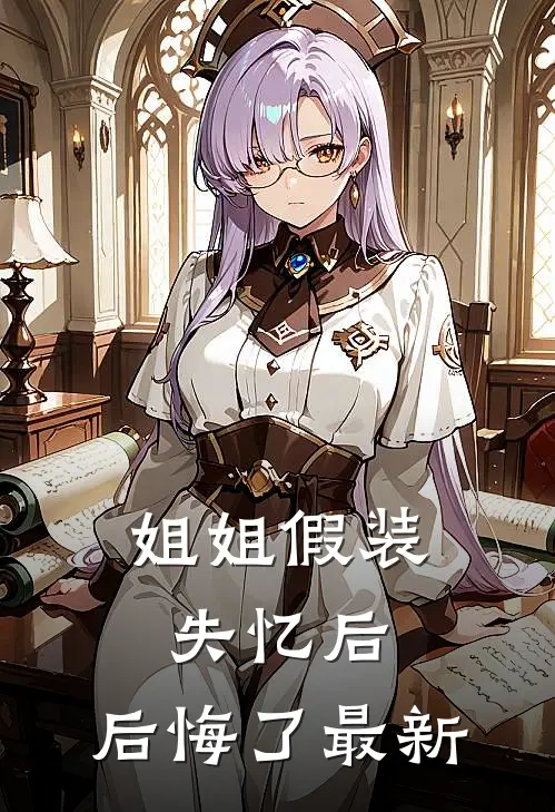 姐姐假装失忆后，后悔了最新