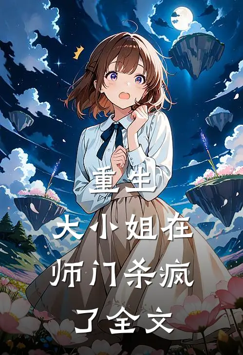 重生大小姐在师门杀疯了全文免费