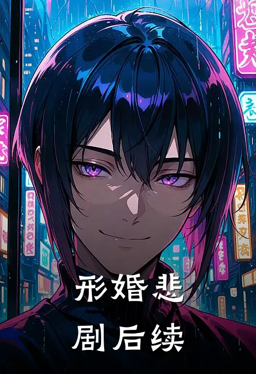 形婚悲剧后续