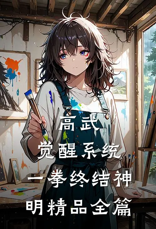 高武：觉醒系统，一拳终结神明精品全篇