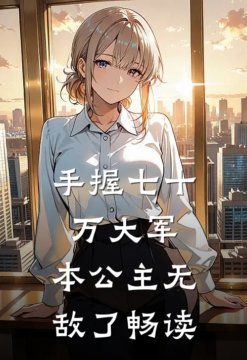 手握七十万大军，本公主无敌了畅读