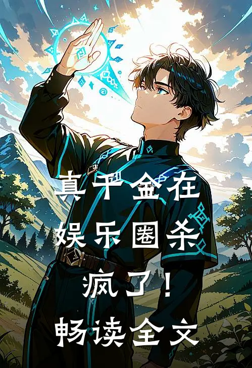 真千金在娱乐圈杀疯了！畅读全文