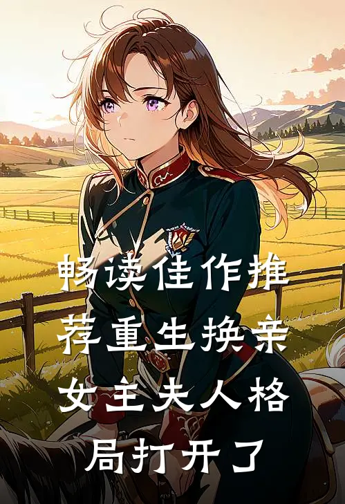 畅读佳作推荐重生换亲，女主夫人格局打开了