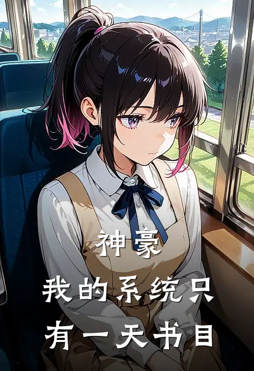 神豪：我的系统只有一天书目
