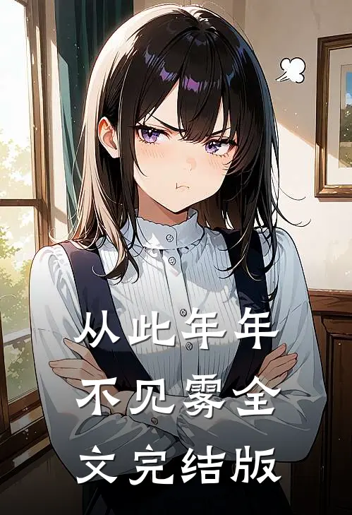 从此年年不见雾全文完结版